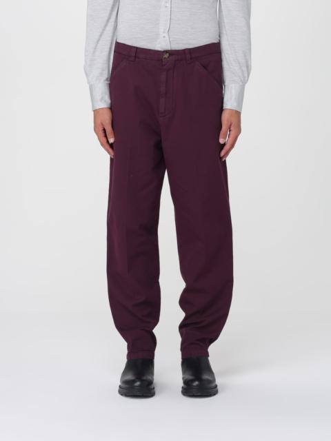 Brunello Cucinelli Pants men Brunello Cucinelli