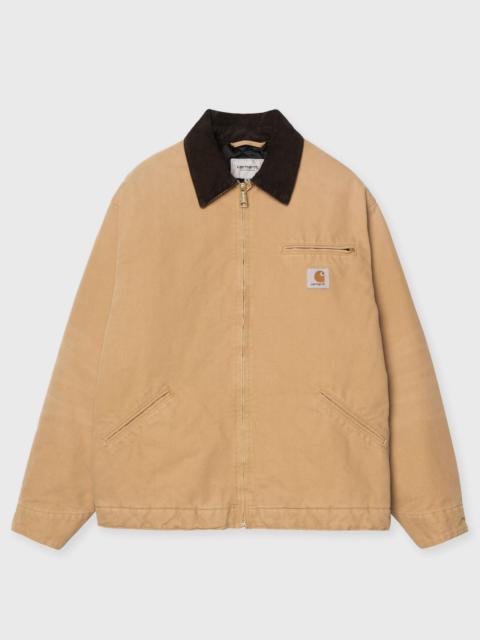 Carhartt WIP OG Detroit Jacket