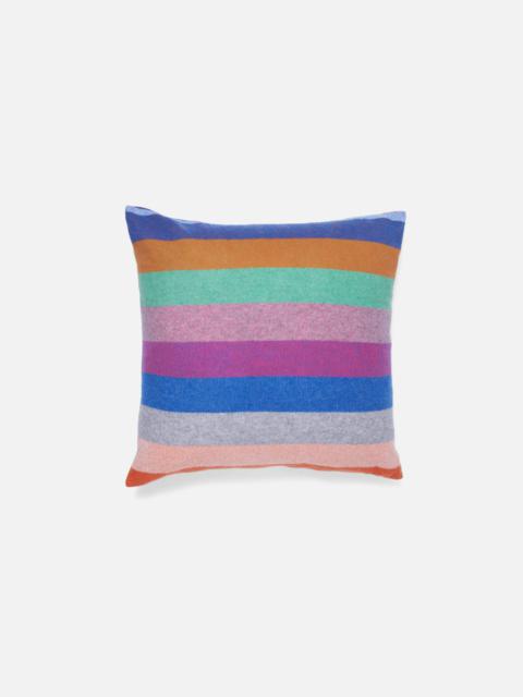 The Elder Statesman 26X26 SUPER DUPER PILLOW
