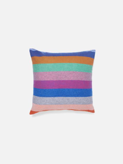 The Elder Statesman 26X26 SUPER DUPER PILLOW