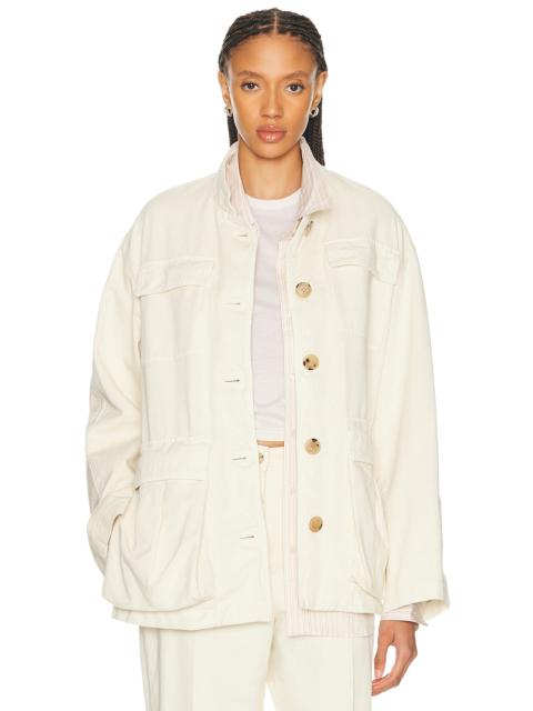 Dries Van Noten Ventura Jacket