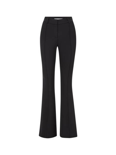 VERONICA BEARD HIBISCUS SCUBA PANT