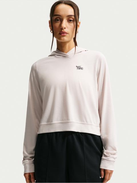 Nike Nike Sportswear Chill Knit Women's Lightweight Hoodie
