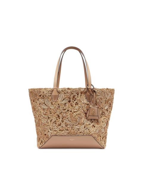 JIMMY CHOO mini Diamond tote bag