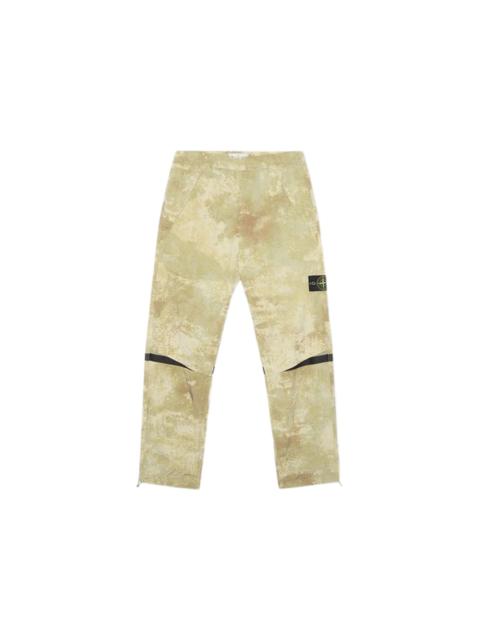 Stone Island Stone Island Felpa Giubbotto Pantalone Natural Beige