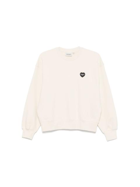 Carhartt Ingo sweatshirt