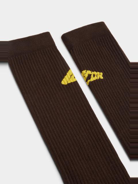 DSQUARED2 ICON SOCKS