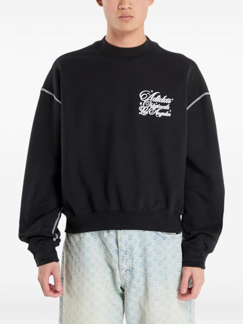 adidas adidas OG LA Crew Sweat