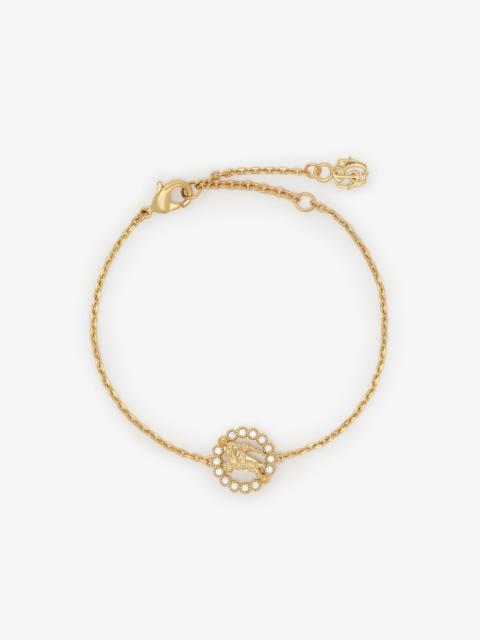 Burberry Knight Pavé Bracelet