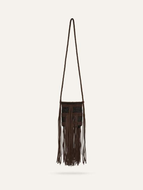 Johanna Ortiz Seville Melodies Shoulder Bag