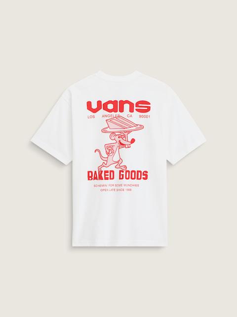 Vans Baked Good T-Shirt