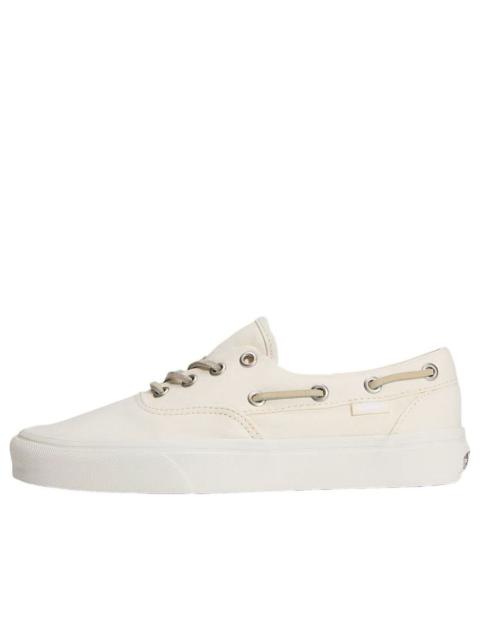 Vans Vans Authentic Boat 'White' VN000Z6WCCZ