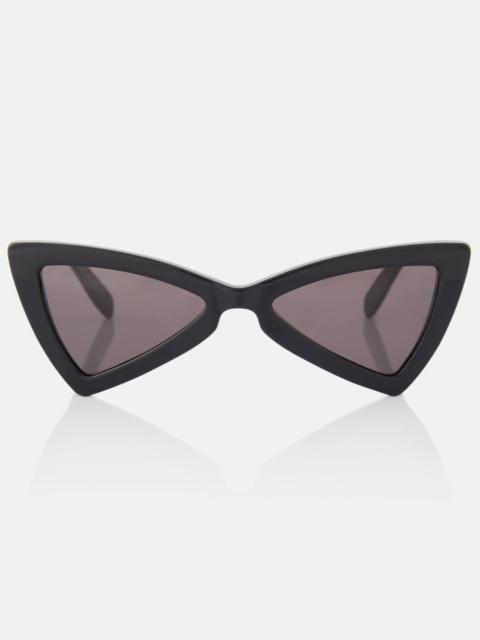 SL 207 Jerry cat-eye sunglasses