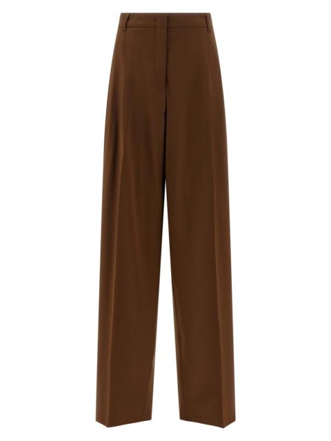 Max Mara Studio 'MstBacio' pants