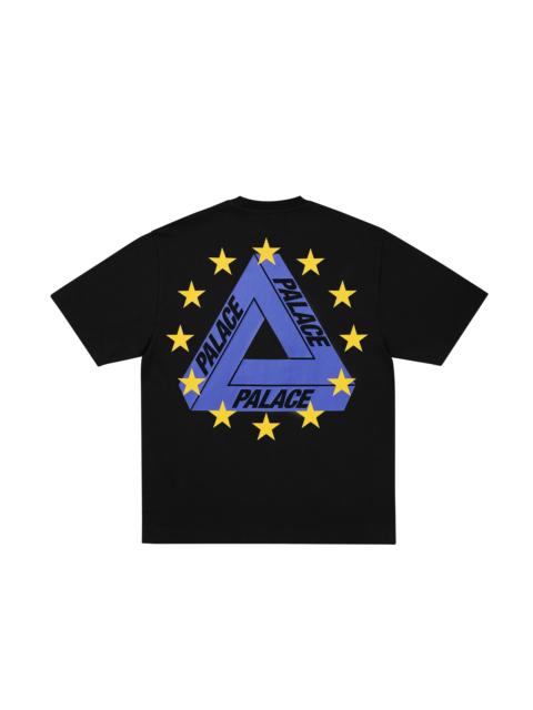 EU TRI T-SHIRT BLACK