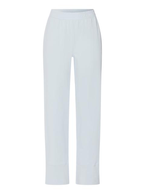 HANRO Natural Living W Organic Cotton Cropped Pants