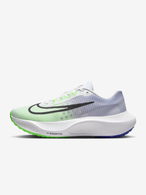 Nike Men's Zoom Fly 5 Road Running Shoes