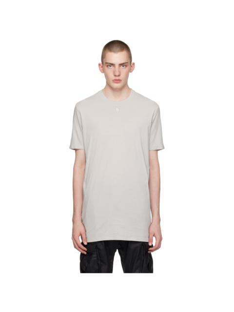 Gray TS5 T-Shirt