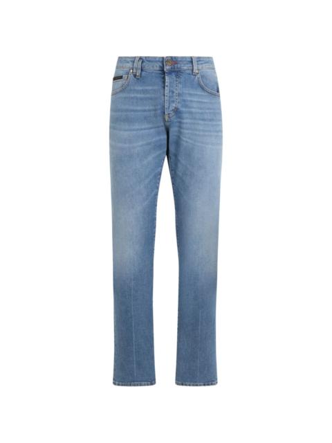 PHILIPP PLEIN Super Straight jeans
