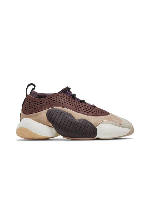 adidas A Ma Maniere x Crazy BYW 낮은 'Ash Pea 이름 *