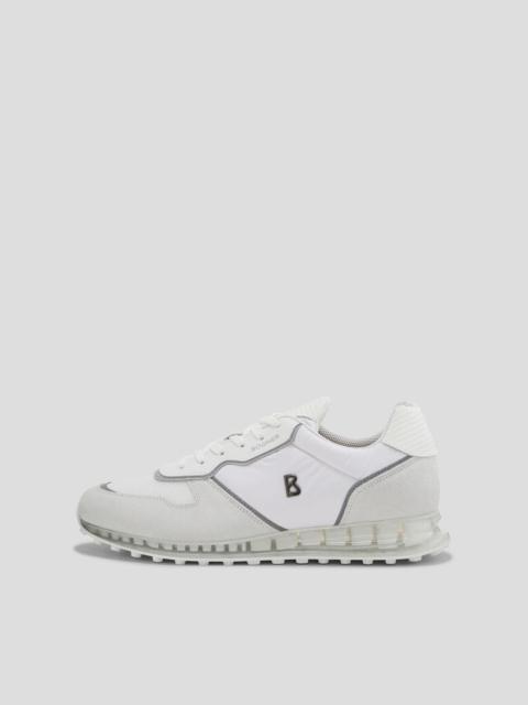 BOGNER Estoril Sneakers in White