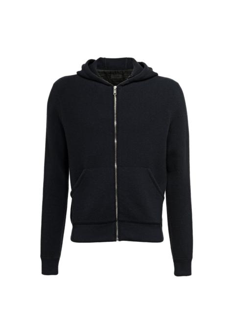Prada Wool and cashmere cardigan