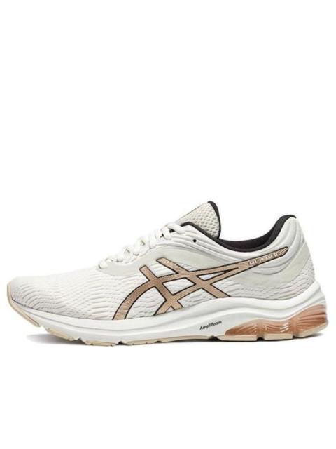 ASICS Gel-Pulse 11 'Creamwhite Brown' 1011B293-200