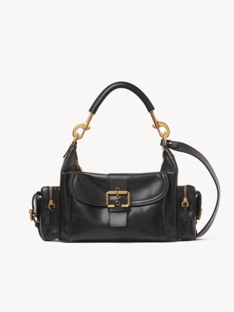 Chloé CAMERA BAG IN SOFT LEATHER