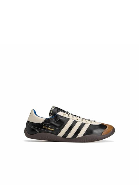 adidas WALES BONNER X ADIDAS KARINTHA OG – CORE BLACK / WONDER WHITE / LUSH BLUE