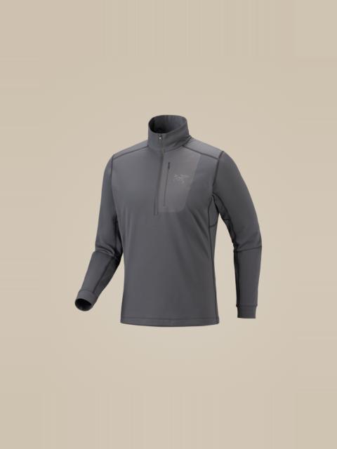 Arc'teryx Rho LT Zip Neck