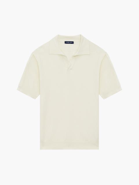 FRESCOBOL CARIOCA RINO KNIT POLO