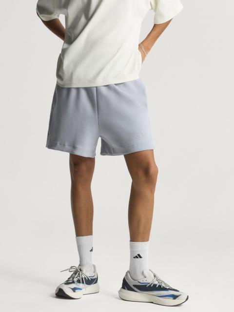 adidas SOFT LUX SHORTS