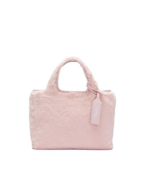 3.1 Phillip Lim tag handle tote bag