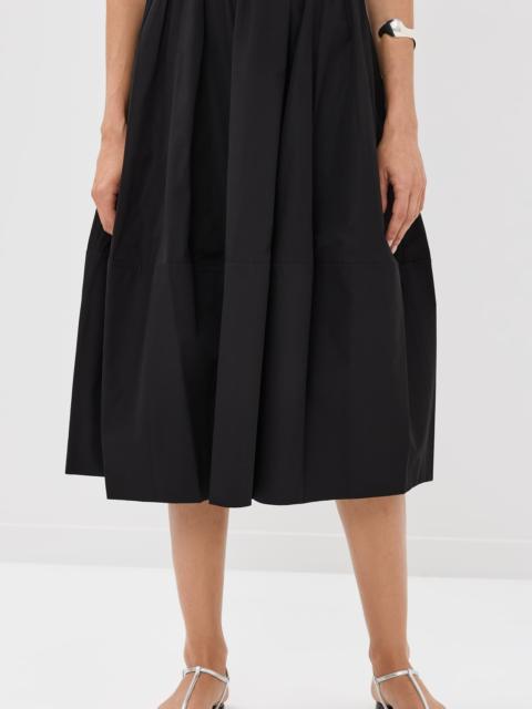 CO Bubble Skirt