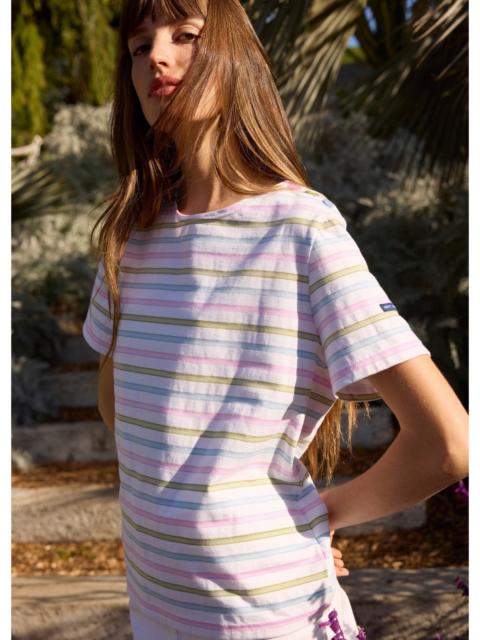 SAINT JAMES GOURY Breton Tee