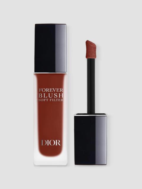 Dior Women's Dior Forever Blush Soft Filter - 08 Oud