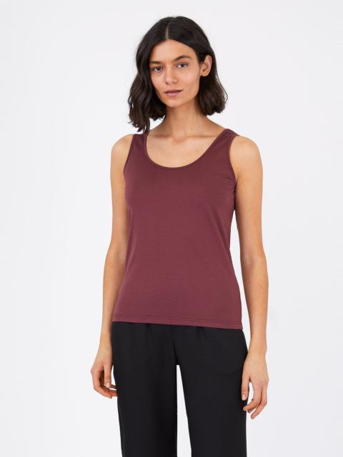 Sunspel Classic Vest