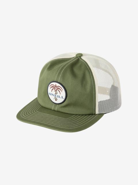 O'Neill Froth Trucker Hat