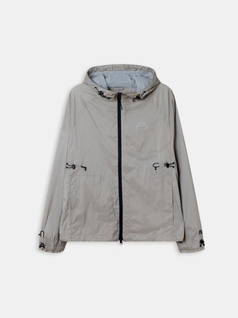 A-COLD-WALL* Balfron Hooded Jacket Shale
