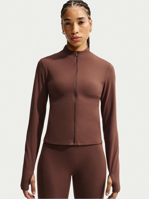 Nike Nike Zenvy Women's Dri-FIT Full-Zip Jacket