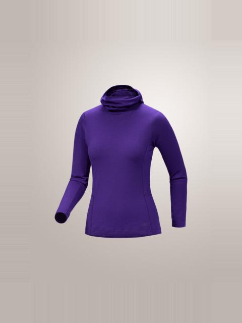 Arc'teryx Satoro Merino Wool Hoody