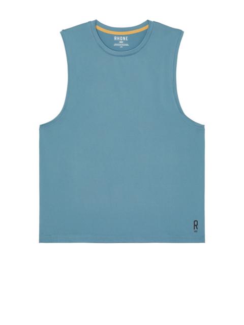 RHONE Base Training Sleeveless Tee