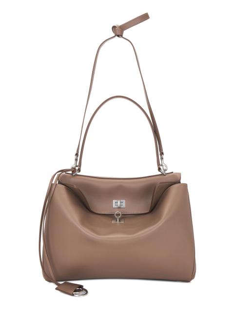 BALENCIAGA Rodeo Medium Top Handle Bag