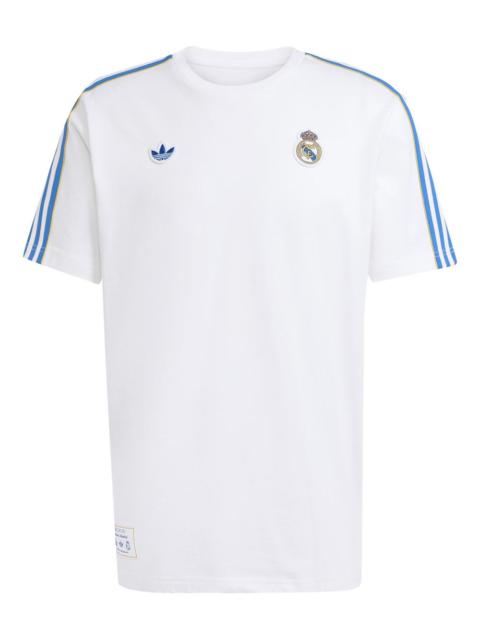 adidas x Real Madrid Terrace Icons T-shirt