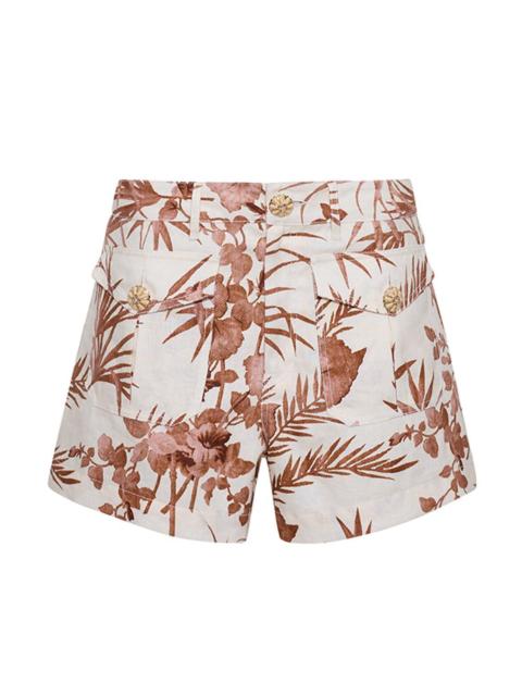 Cara Cara Xenia Short