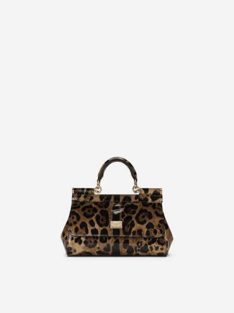 Dolce & Gabbana Small Sicily handbag