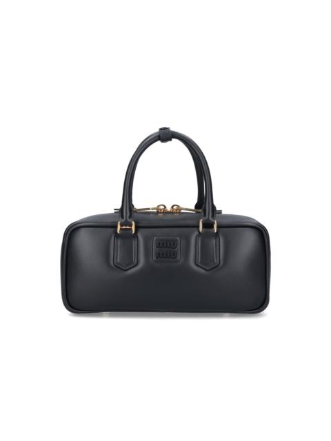 Miu Miu "ARCADIE" LARGE BAG