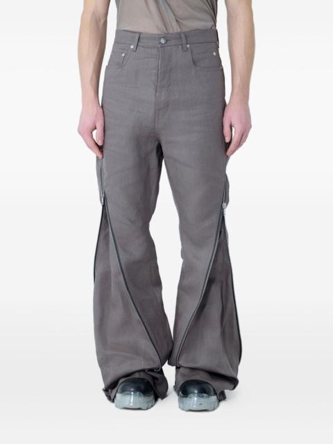 Rick Owens Bolan Banana jeans