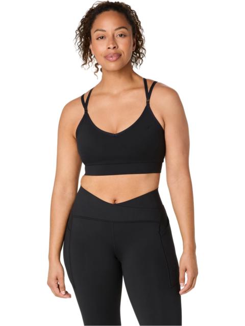 Asics NAGINO FLEX STRAPPY BRA