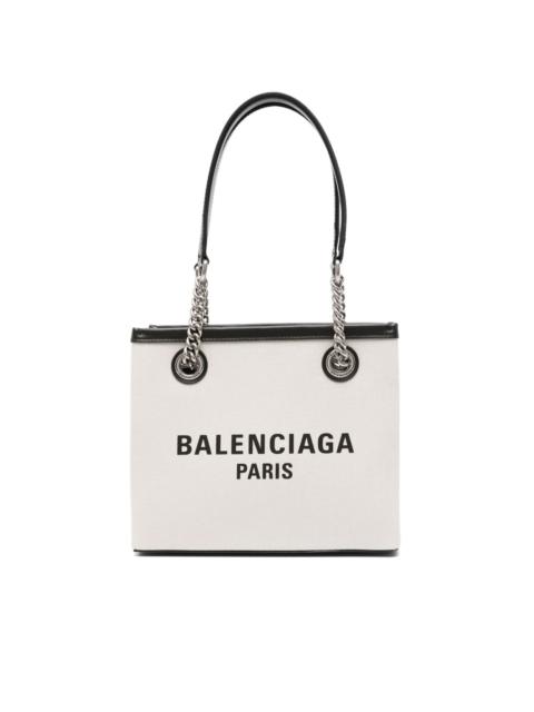 BALENCIAGA small Duty Free tote bag
